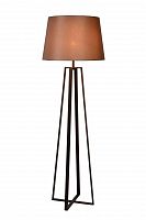 торшер lucide coffee lamp 31798/81/97 в Новосибирске