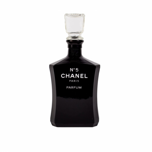 бутыль chanel tower black в Новосибирске