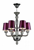 подвесная люстра st luce giliegio sl638.043.06 в Новосибирске