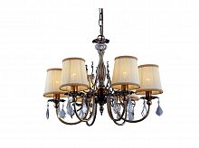 подвесная люстра st luce lacrima sl113.303.06 в Новосибирске