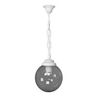 уличный подвесной светильник fumagalli sichem/g250 g25.120.000.wze27 в Новосибирске