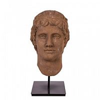 скульптура roman head в Новосибирске