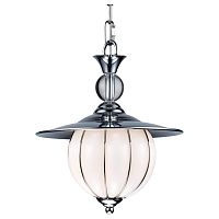 подвесной светильник arte lamp venezia a2114sp-1wh в Новосибирске