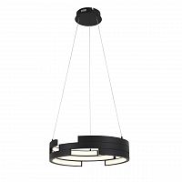 подвесной светодиодный светильник st luce genuine sl963.403.01 в Новосибирске