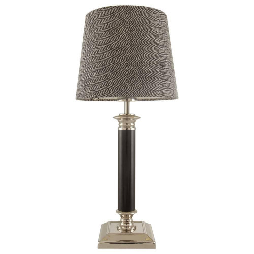 настольная лампа arte lamp scandy a8123lt-1bc в Новосибирске