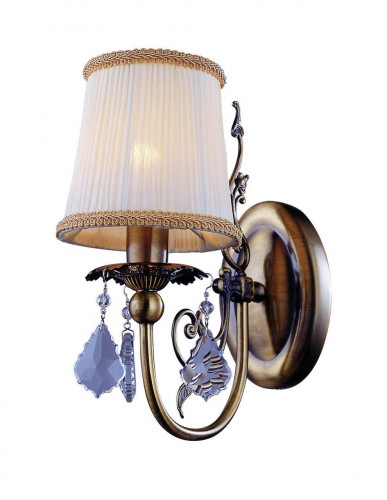 бра st luce lacrima sl113.301.01 в Новосибирске