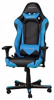 компьютерное кресло dxracer racing oh/re0 игровое в Новосибирске