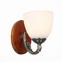 бра st luce fiore sl151.301.01 в Новосибирске