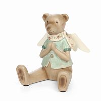 статуэтка angel teddy в Новосибирске