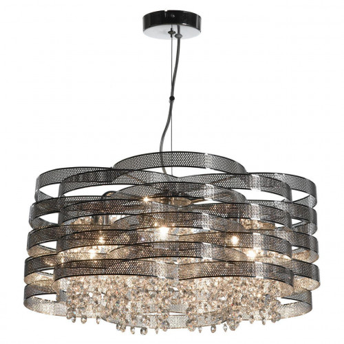 потолочная люстра lussole lgo lsl-3407-07 в Новосибирске