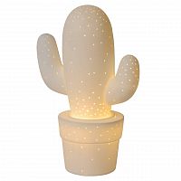 настольная лампа lucide cactus 13513/01/31 в Новосибирске