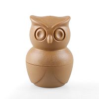 набор для завтрака morning owl коричневый в Новосибирске