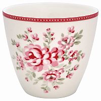 стакан flora vintage в Новосибирске