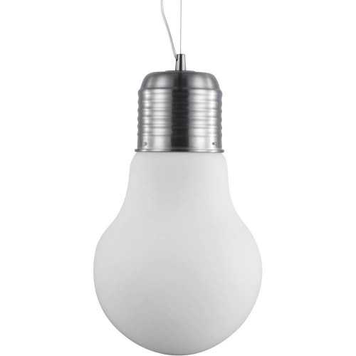 подвесной светильник arte lamp edison a1403sp-1ss в Новосибирске