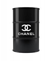 декоративная бочка chanel l в Новосибирске