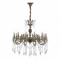 подвесная люстра st luce ornatole sl174.503.10 в Новосибирске