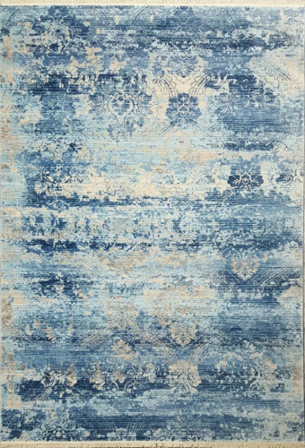 винтажный ковер 073lcv 133х185 в Новосибирске