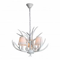 подвесная люстра st luce catorene sl346.503.03 в Новосибирске