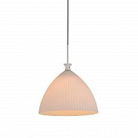 подвесной светильник lightstar simple light 810 810030 в Новосибирске