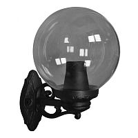 уличный настенный светильник fumagalli bisso/g250 g25.131.000.aze27 в Новосибирске