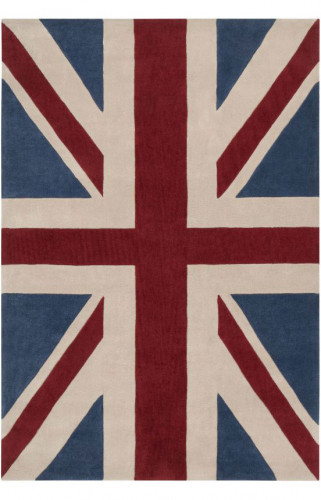 ковер union jack classic 140х200 в Новосибирске