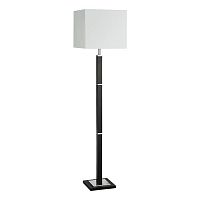 торшер arte lamp waverley a8880pn-1bk в Новосибирске