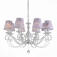 подвесная люстра st luce incanto sl160.503.08 в Новосибирске