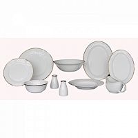 набор посуды jardine 26 pcs dinner set в Новосибирске