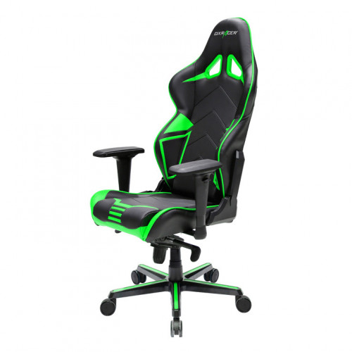 геймерское кресло dxracer oh/rv131/ne в Новосибирске