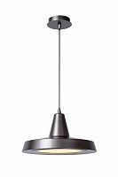 подвесной светодиодный светильник lucide solo led 31492/18/36 в Новосибирске