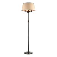 торшер arte lamp alice a3579pn-3ab в Новосибирске