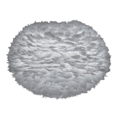 плафон eos large light grey в Новосибирске