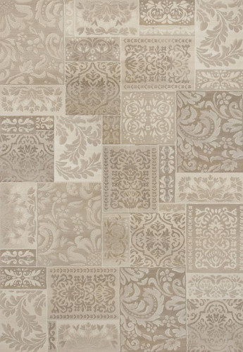 ковер ivory 64153i2575 200x400 в Новосибирске