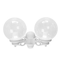 уличный настенный светильник fumagalli porpora/g250 g25.141.000.wxe27 в Новосибирске