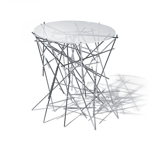 столик кофейный blow up в Новосибирске