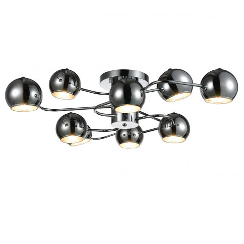 потолочная люстра st luce sl854.102.09 в Новосибирске
