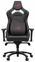 компьютерное кресло asus rog chariot core gaming chair игровое в Новосибирске