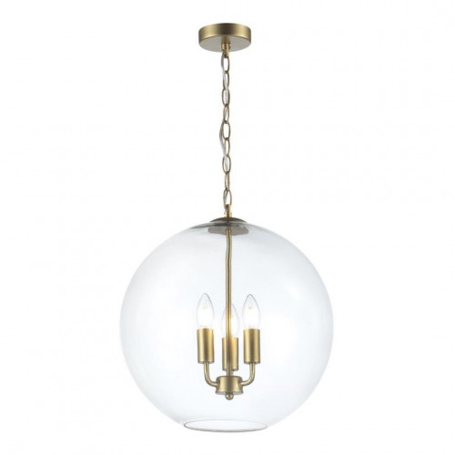 подвесная люстра favourite bulla 2295-3p в Новосибирске