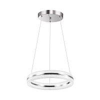 подвесной светодиодный светильник odeon light constance 4603/36l в Новосибирске