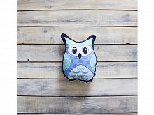 игрушка blue owl в Новосибирске