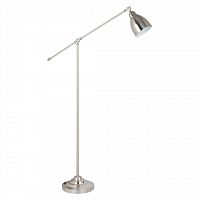 торшер arte lamp 43 a2054pn-1ss в Новосибирске