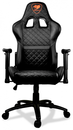 компьютерное кресло cougar armor one игровое в Новосибирске