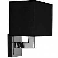 бра black cube 20*15*27см в Новосибирске