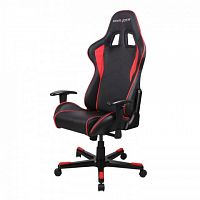 кресло геймерское dxracer formula черно-красное в Новосибирске