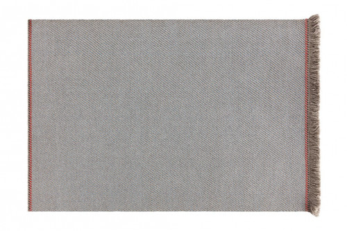ковер gan diagonal almond-blue 200x90 от gan в Новосибирске