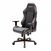 кресло геймерское dxracer drifting черно-серое в Новосибирске