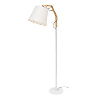 торшер arte lamp pinoccio a5700pn-1wh в Новосибирске