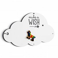 доска для магнитов make a wish в Новосибирске