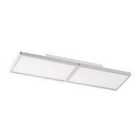 потолочный светодиодный светильник odeon light super slim 3870/30cl в Новосибирске