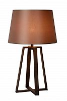 настольная лампа lucide coffee lamp 31598/81/97 в Новосибирске